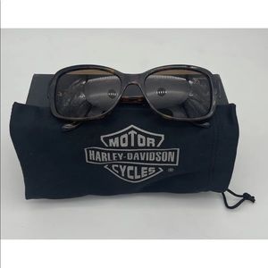 Womens Harley Davidson Sunglasses HD0300X 52E